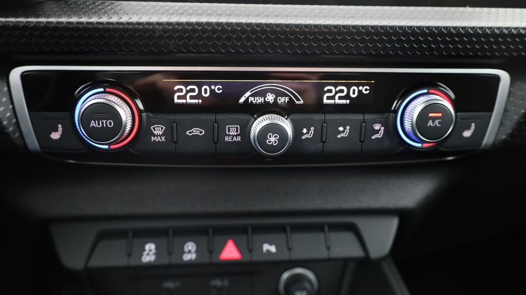 Audi A1 2024