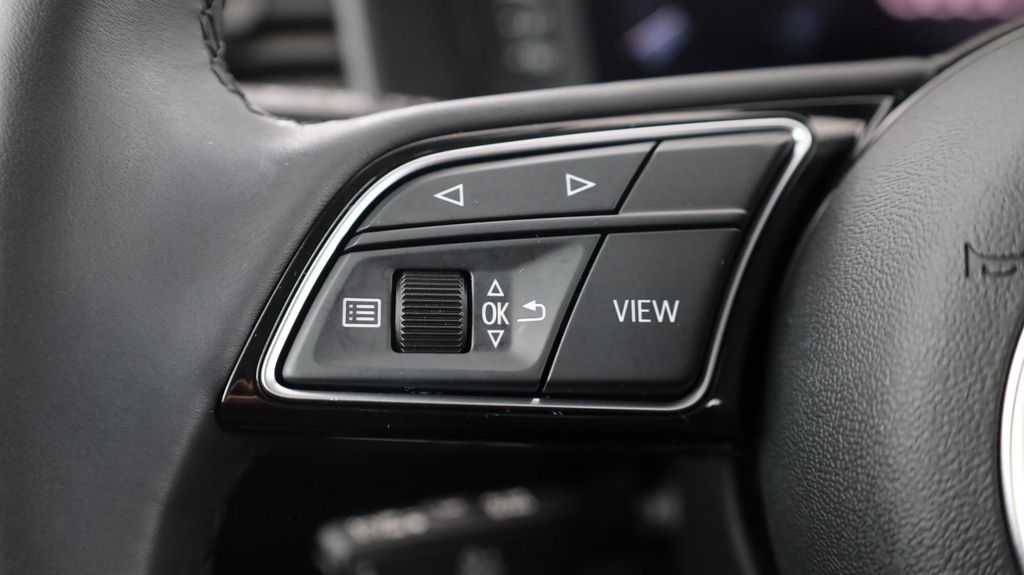 Audi A1 2024