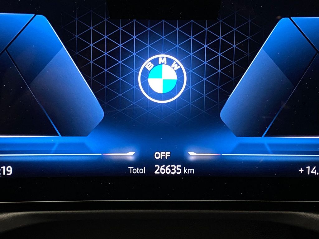 BMW 420 Gran Coupé 2025