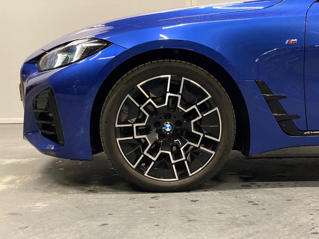 BMW 420 Gran Coupé 2025