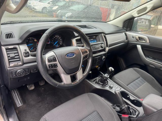 Ford Ranger 2020