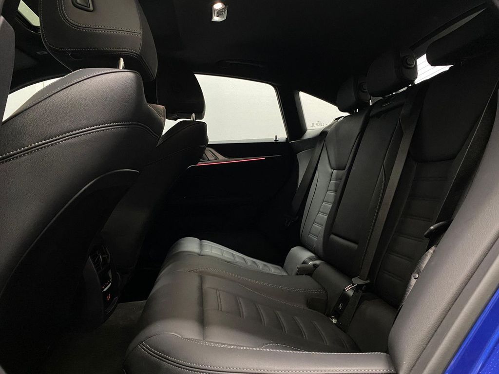 BMW 420 Gran Coupé 2025