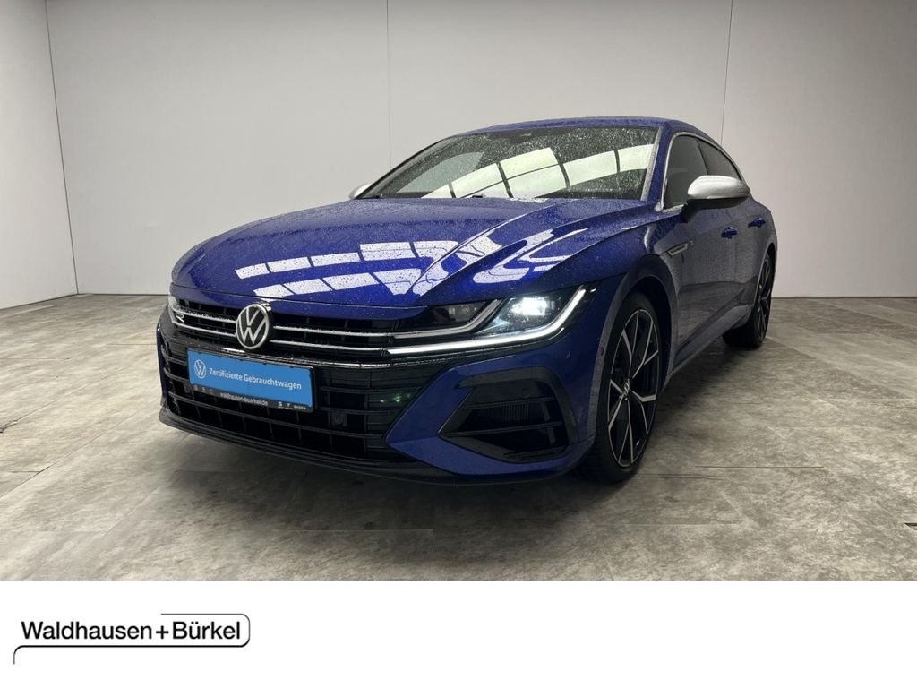 Volkswagen Arteon 2022