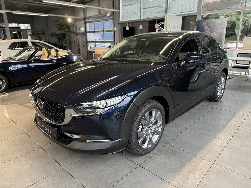 Mazda CX-30 2025