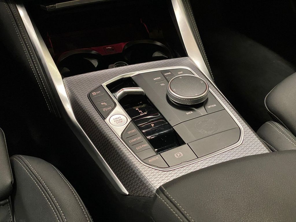 BMW 420 Gran Coupé 2025