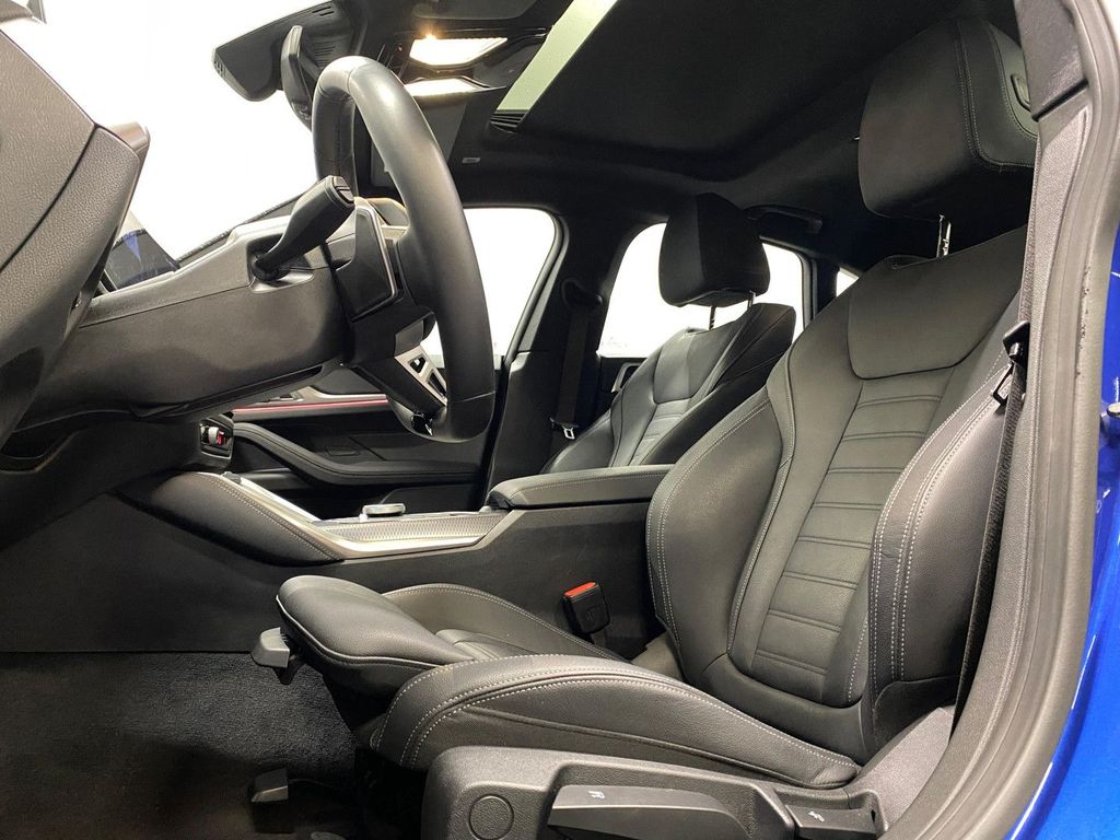 BMW 420 Gran Coupé 2025