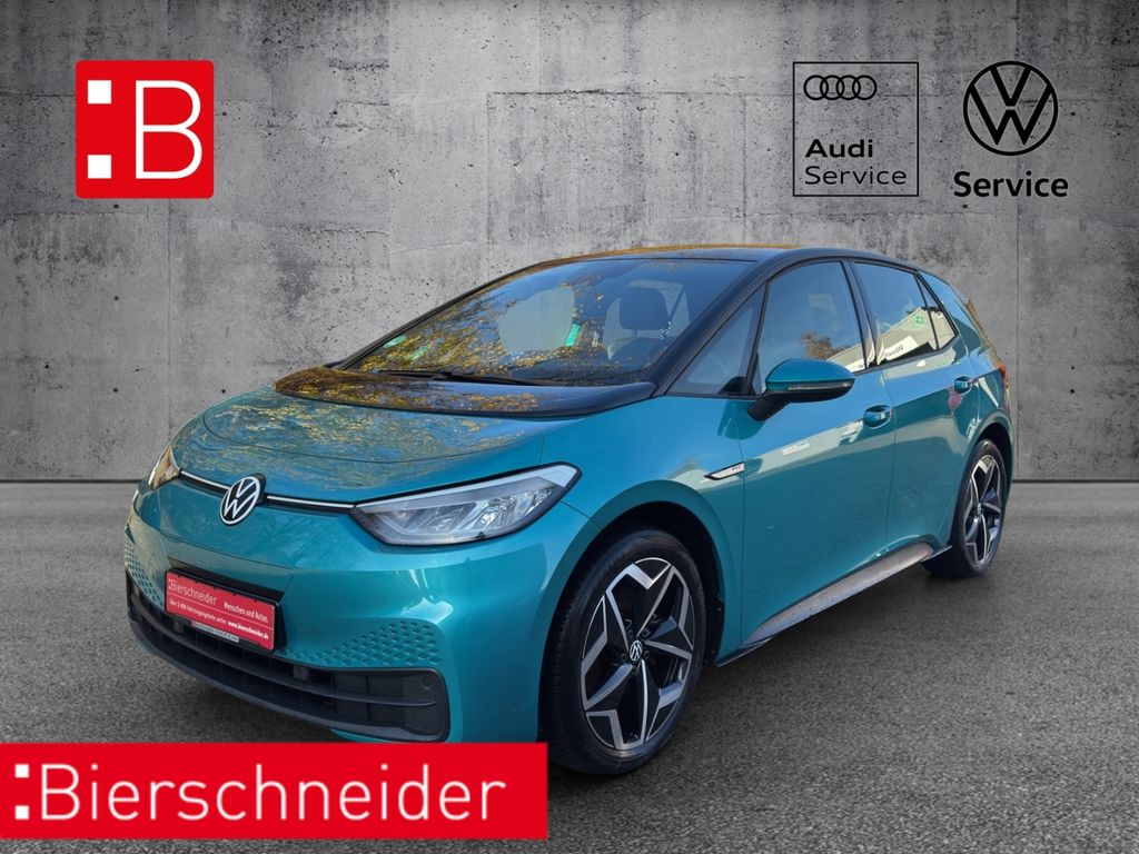 Volkswagen ID.3 2022