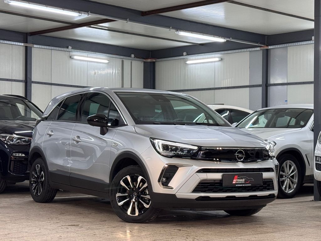 Opel Crossland (X) 2024