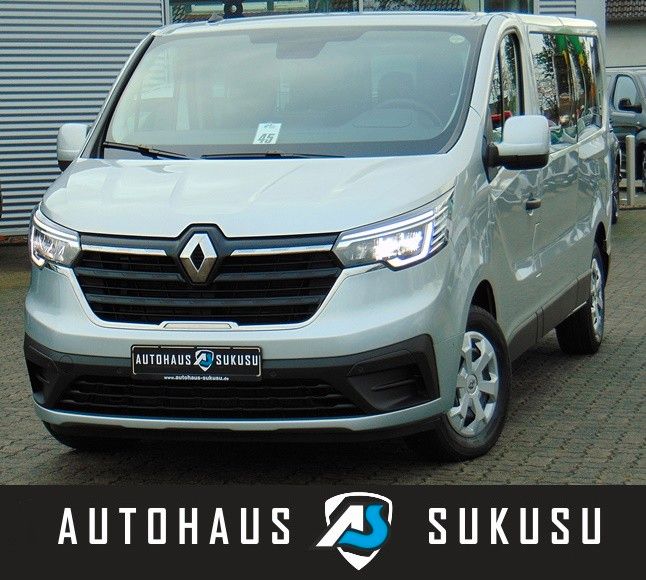 Renault Trafic 2023