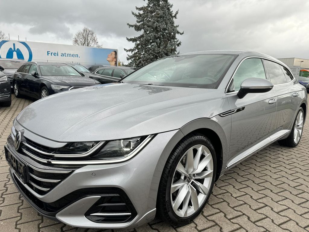 Volkswagen Arteon 2023