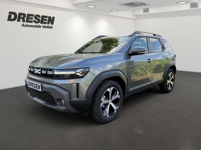 Dacia Duster 2025