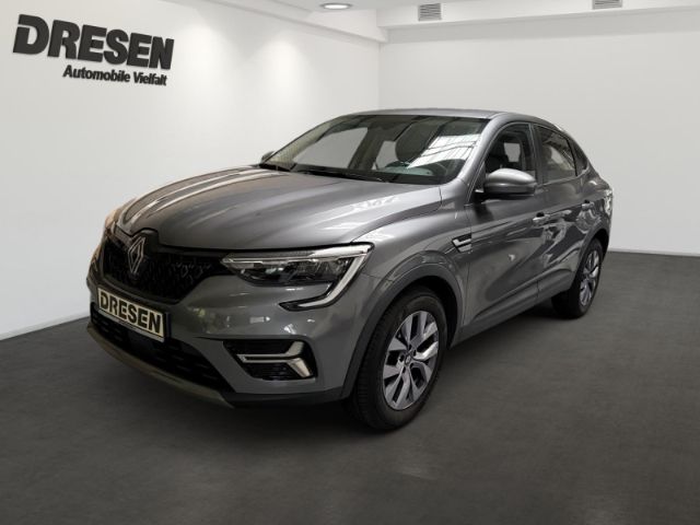 Renault Arkana 2024