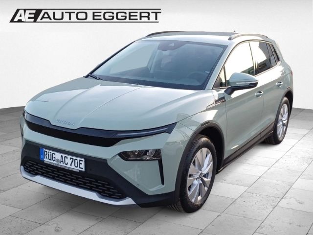 Skoda Elroq 2025