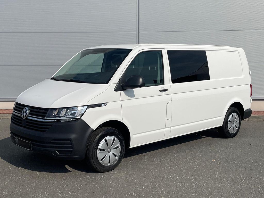 Volkswagen T6 Transporter 2025
