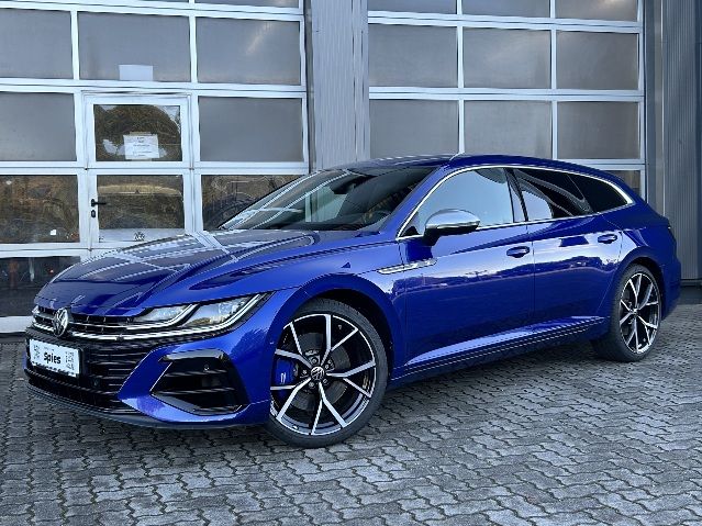 Volkswagen Arteon 2022