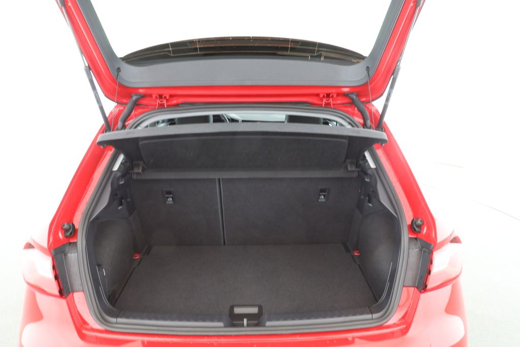Audi A1 2025