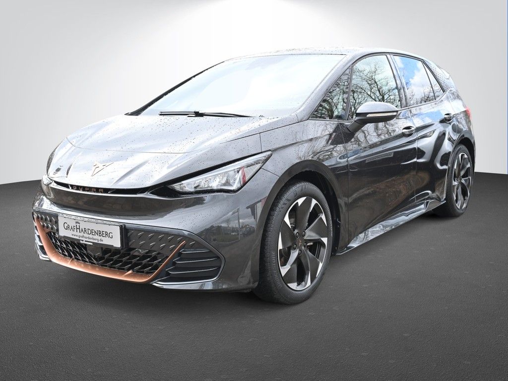 Cupra Born 2023