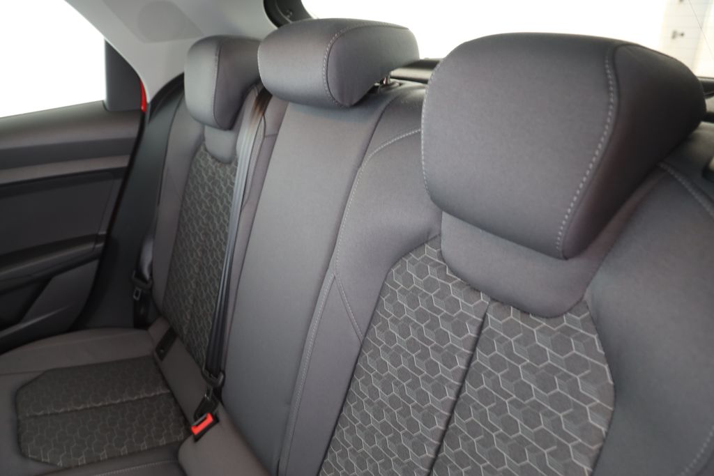 Audi A1 2025