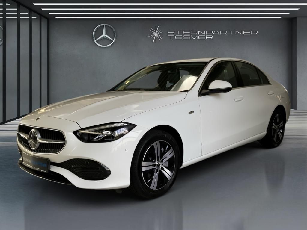 Mercedes-Benz C 300 2025