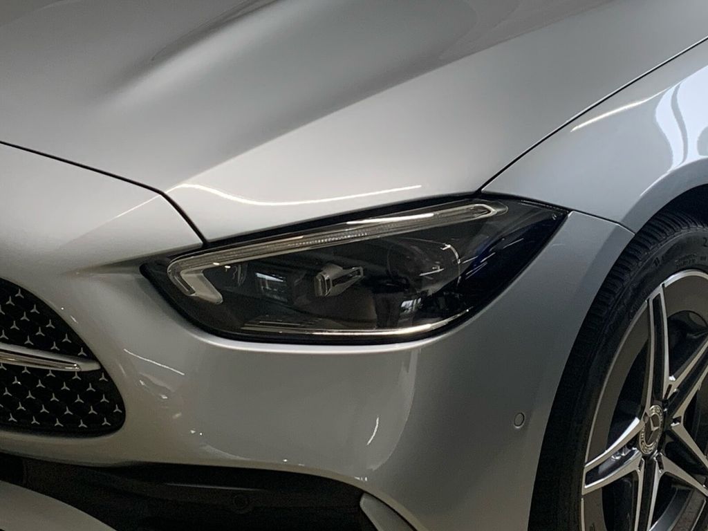 Mercedes-Benz C 300 2024