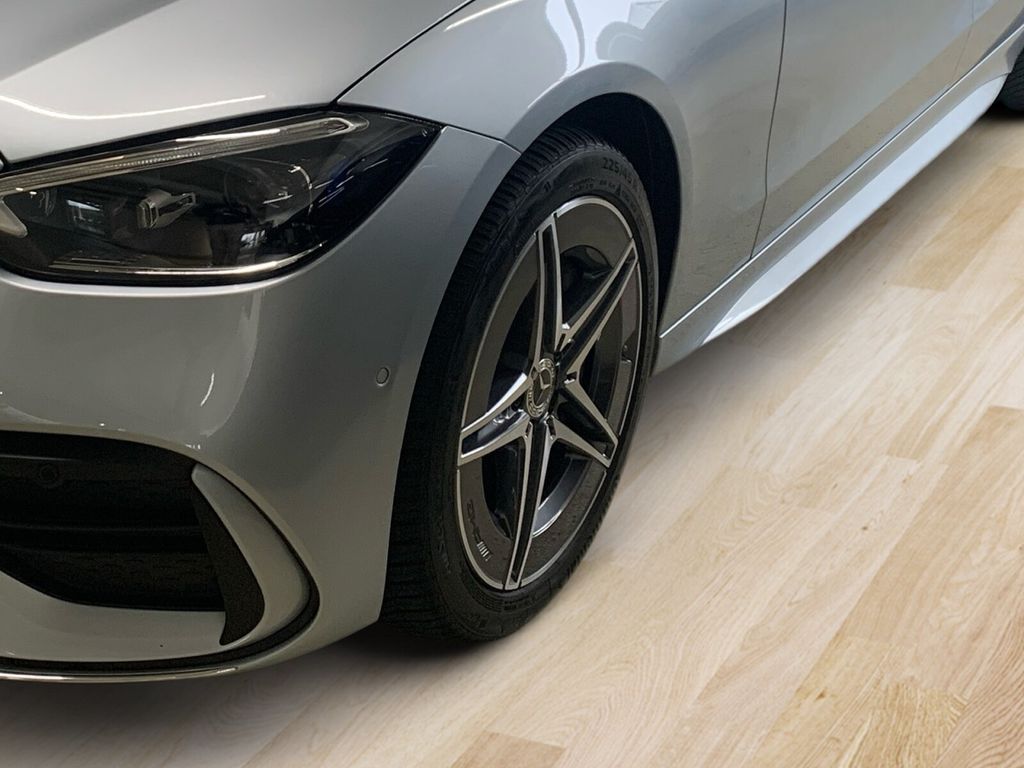 Mercedes-Benz C 300 2024