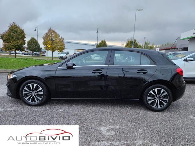 Mercedes-Benz A 200 2021