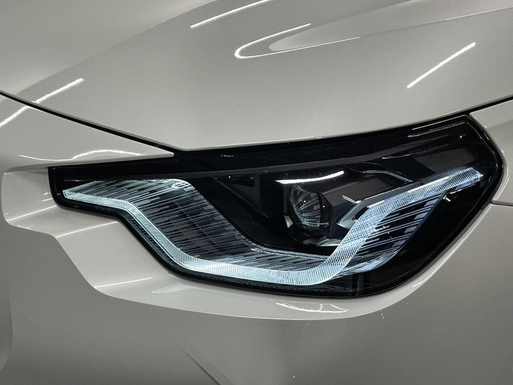 BMW 220 2024