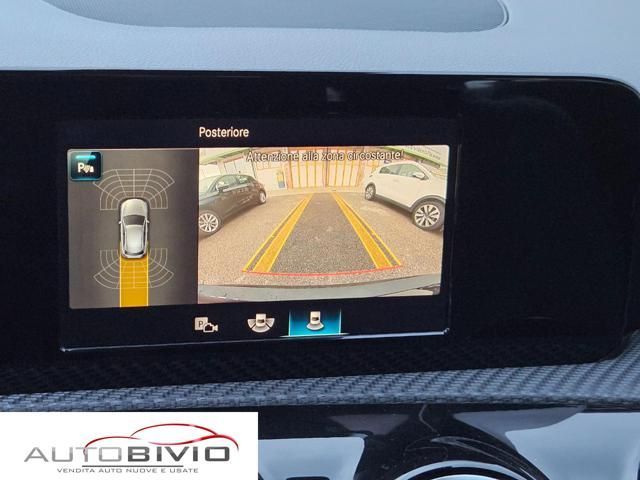 Mercedes-Benz A 200 2021