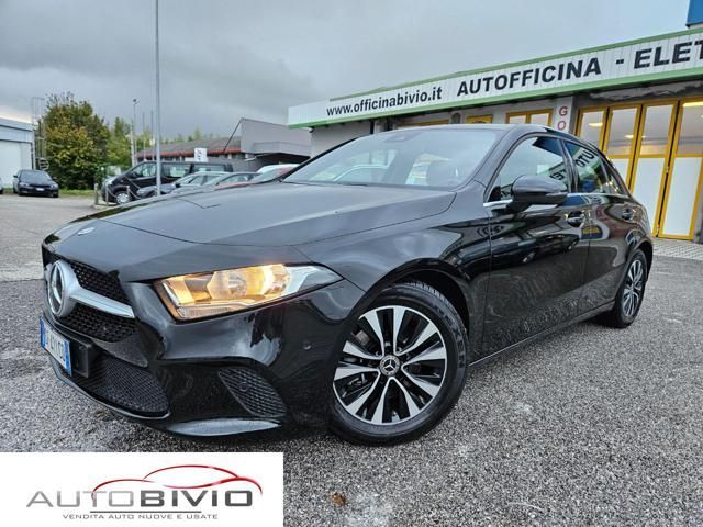 Mercedes-Benz A 200 2021