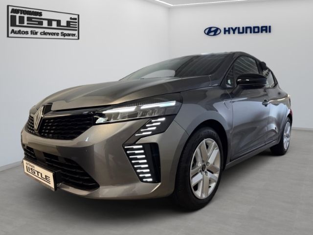 Renault Clio 2025