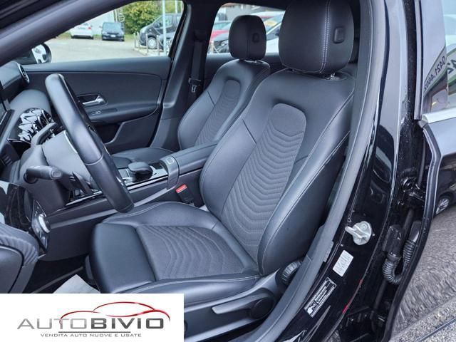 Mercedes-Benz A 200 2021