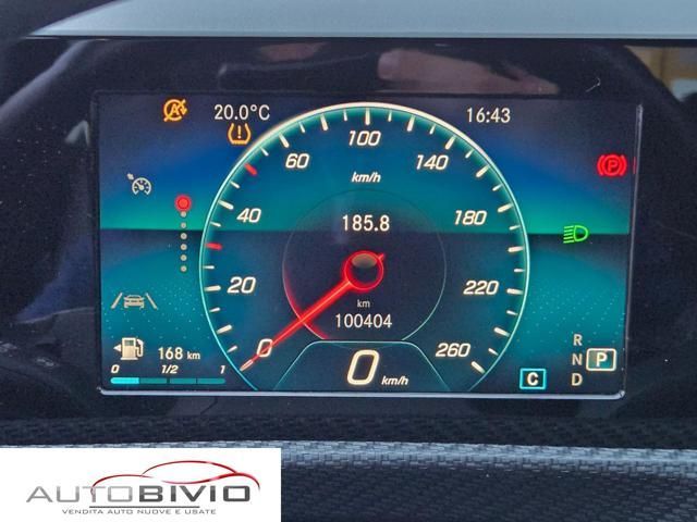 Mercedes-Benz A 200 2021