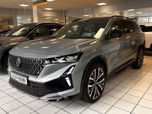 Renault Espace 2025