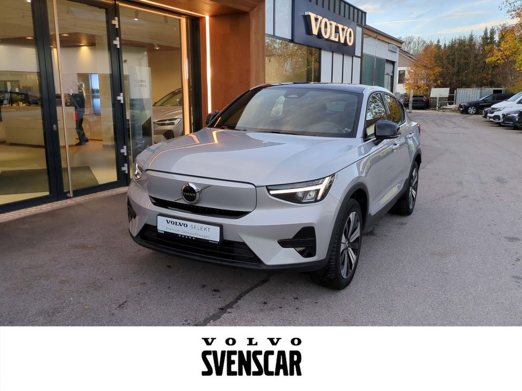 Volvo C40 2022
