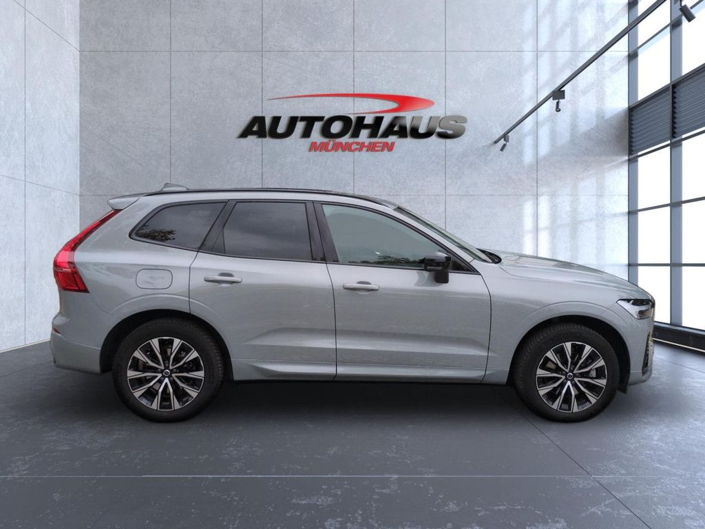 Volvo XC60 2024