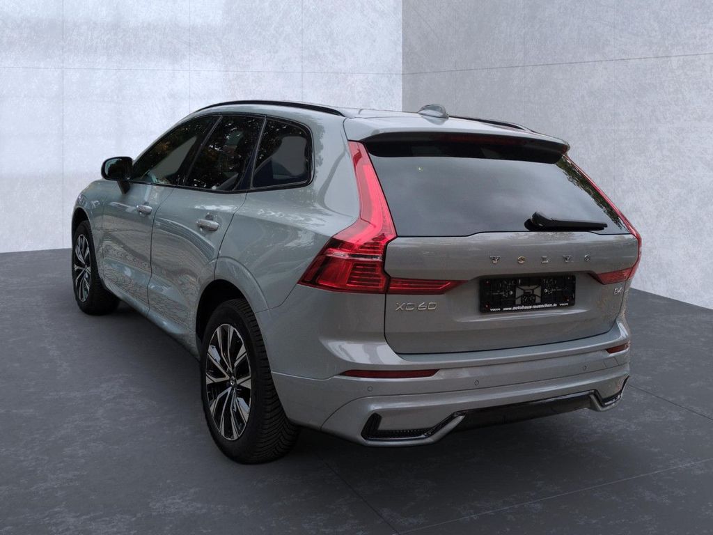 Volvo XC60 2024