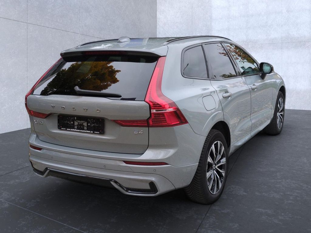 Volvo XC60 2024