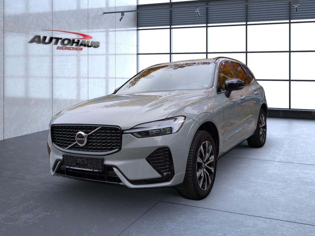 Volvo XC60 2024