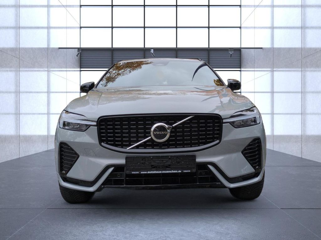 Volvo XC60 2024