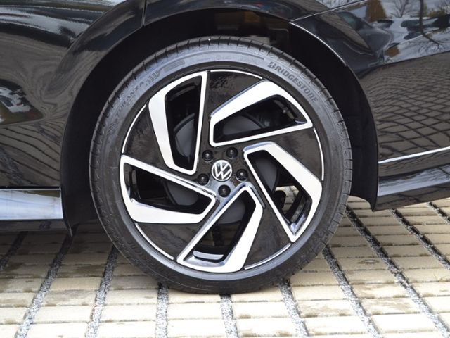 Volkswagen ID.7 2023