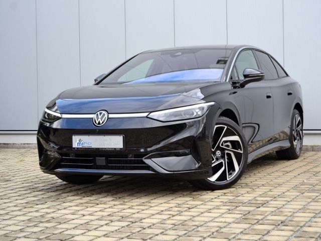 Volkswagen ID.7 2023