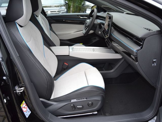 Volkswagen ID.7 2023