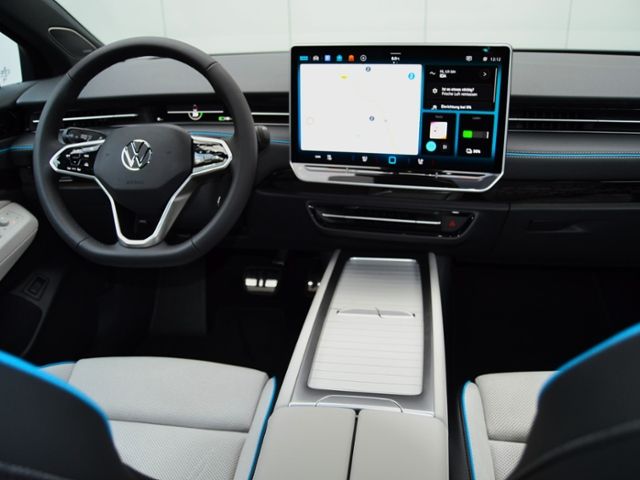 Volkswagen ID.7 2023