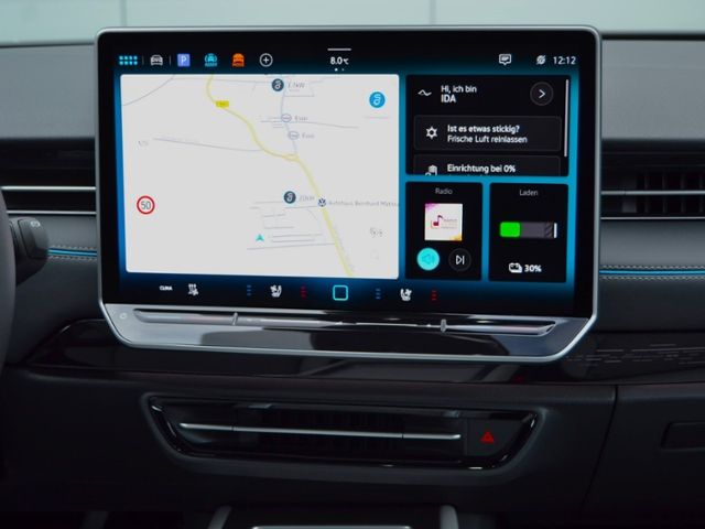 Volkswagen ID.7 2023