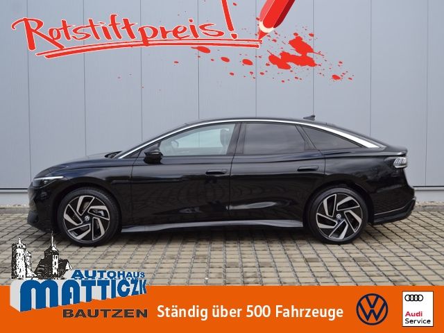 Volkswagen ID.7 2023