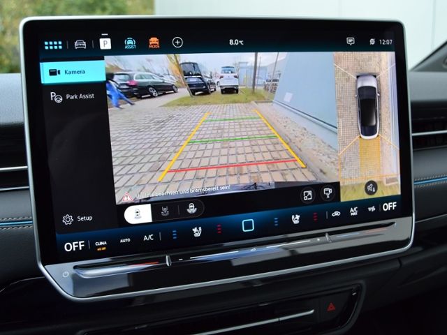 Volkswagen ID.7 2023