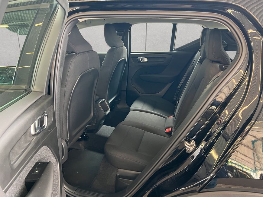 Volvo XC40 2022