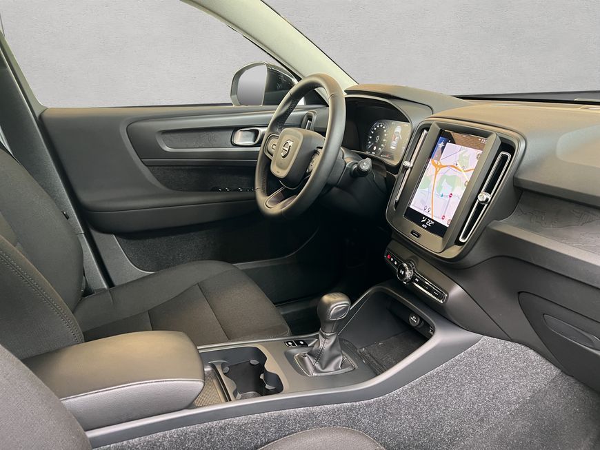 Volvo XC40 2022