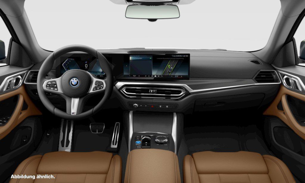 BMW i4 2023