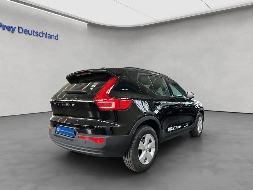 Volvo XC40 2022
